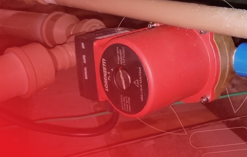 Como escolher o pressurizador de água ideal para sua casa?