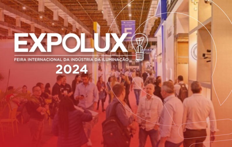 Expolux 2024: confira os principais insights e tendências